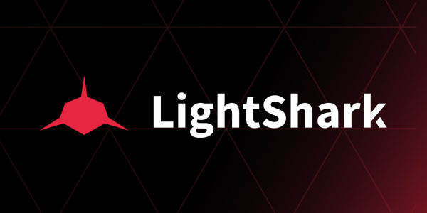 Подробнее о статье LightShark имеет собственный фирменный стиль.